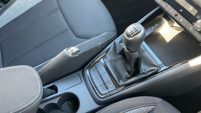 Skoda Kamiq 1.0 TSI SE 5dr Petrol Hatchback